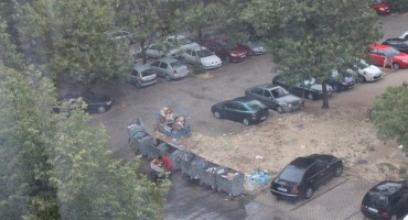 Mostar, kiša, nevrijeme u Mostaru, nevrijeme, snježno nevrijeme, nevrijeme, u olujnom nevremenu, nevrijeme u Mostaru