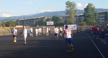 Malonogometni turnir u povodu Dana mučenika u Drvaru