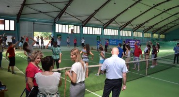 Počeo 4. Seminar folklora Hrvata u BiH