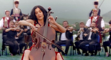 ‘Alkarski ponos’, video koji je oduševio Hrvate