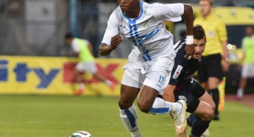 NK Široki Brijeg, Goodness Ohiremen Ajayi