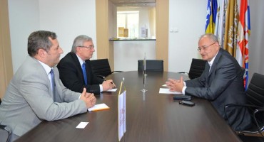 HNS BiH, Božo Ljubić