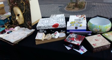 sajam, sajam kreativaca