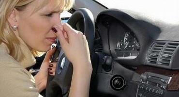 Ovo je jedna od najčešćih pogrešaka koje vozači rade s klimama