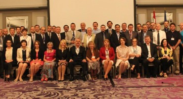 Održana 2. sjednica Savjeta Vlade RH za Hrvate izvan Republike Hrvatske 