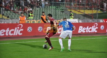 Lech Poznan, FK Sarajevo