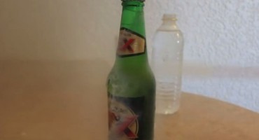 voda, pivo, rashlađenje