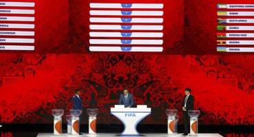 Hrvatska doznala protivnike! 