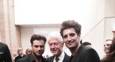 2CELLOS, SAD