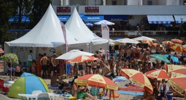 Besplatnim dermatološkim pregledima u Neumu odazvalo se 218 građana