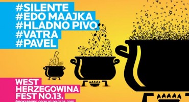  Selektori West Herzegowina Festa odabrali radove koji su ušli u natkecateljski dio 