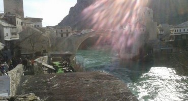 sunce, Mostar, Katarina Zovko Ištuk