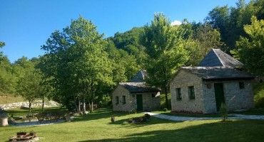 rafting, Konjic, Neretva