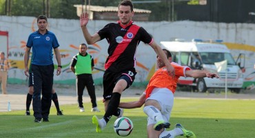 Stadion HŠK Zrinjski, fc shirak, HŠK Zrinjski, fc shirak