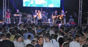 Veliki humanitarni koncert 'Večer dobrote, prijateljstva i pjesme' 10. kolovoza u Donjoj Blatnici 