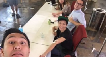 Infuzija protiv mamurluka: Ako se ovo proširi, loše nam se piše