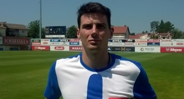 NK Široki Brijeg, pripreme, Kupres