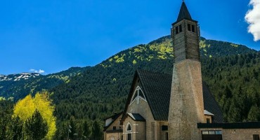 URBIS-86 , fotografija