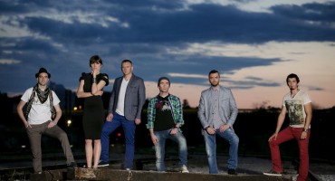 macao band, spot, pjesma