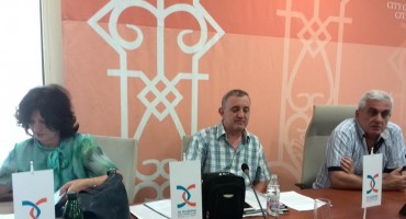 Mostar, civilna zaštita