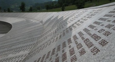 HSPF, Srebrenica, Srebrenica