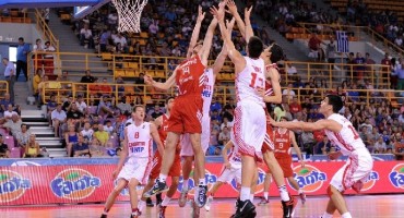 Mladi heroji hrvatski košarkaši U-19 u finalu izgubili od SAD-a