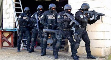 U akciji Postman uhićeno 5 osoba