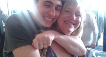 'Zaljubila sam se u 16-godišnjeg balavca. Ostavila sam kćer, rodila mu djecu i jako smo sretni'