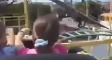 Bosanac ušao u dječji vlak smrti i postao apsolutni hit na internetu