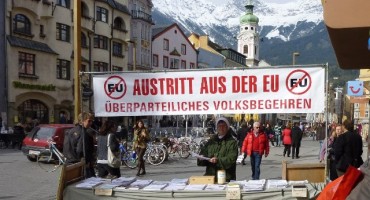 austrija, referendum, Europska unija