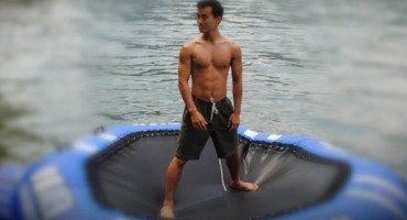 pomoć, djevojka, potraga