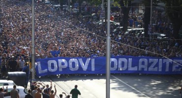 BBB, Dinamo, Hajduk