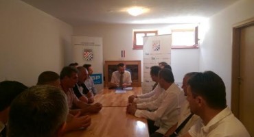 HSP AS odredio tijek kampanje za parlamentarne izbore u X. i XI. Izbornoj jedinici