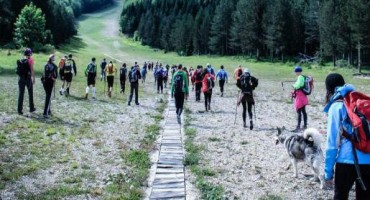 Čvrsnica, Hercegovina treking