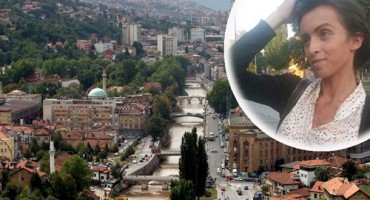 Sarajevo, varanje