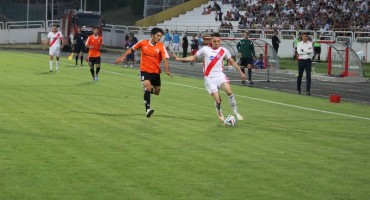 HŠK Zrinjski: Plemići u subotu protiv Dugopolja