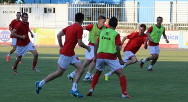 HŠK Zrinjski: Plemići danas protiv Dugopolja