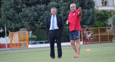 Stadion HŠK Zrinjski, trening