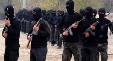 Damir Salković poginuo na ratištu kao borac ISIS-a