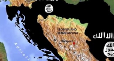 ISIL prijeti državama u regiji:  'Mi smo islamski hilfet'