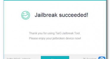 Tutorijal: Kako jailbreakati iOS 8.4 