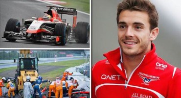 Jules Bianchi, formula 1, Jules Bianchi, formula 1