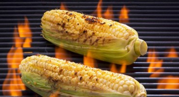 Kako savršeno ispeći klip kukuruza?