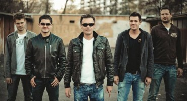 Leteći odred i video spot 'Lažem kao dijete' 