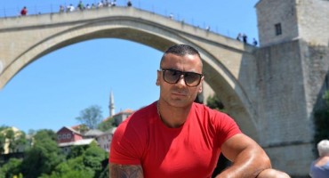 Lorens Listo: Konkurencija je jaka, ali ja sam spreman