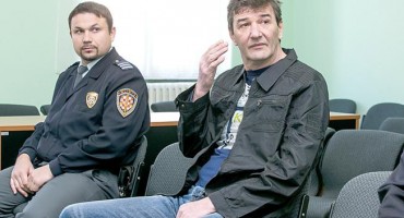 Škorpioni, ratni zločin, ratni zločinac