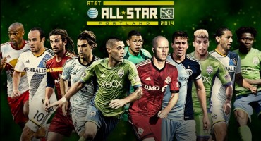 nogomet, MLS, nogometne zvijezde