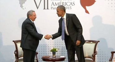 Nakon 54 godine otvaraju svoja veleposlanstva