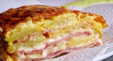 Lagani obrok od tikvica idealan za ljetne dane