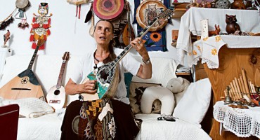 Već 15 godina ništa ne jede: Hranim se pranom, kozmičkom energijom